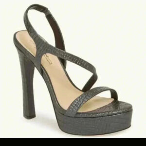 Imagine vince camuto platform sandals